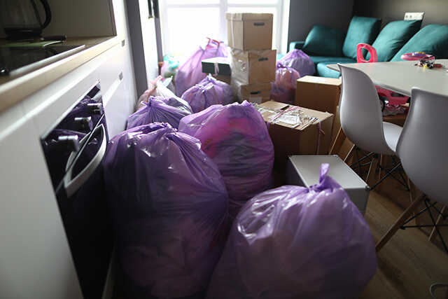 wohnungsauflösung kosten 