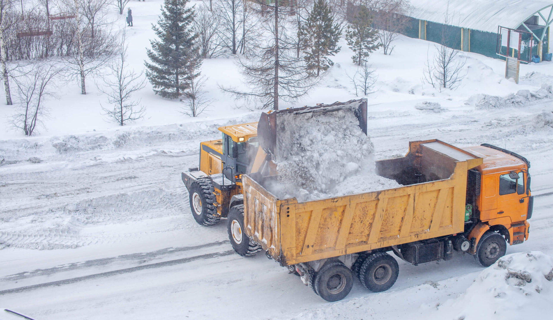 winterdienst für privathaushalte 