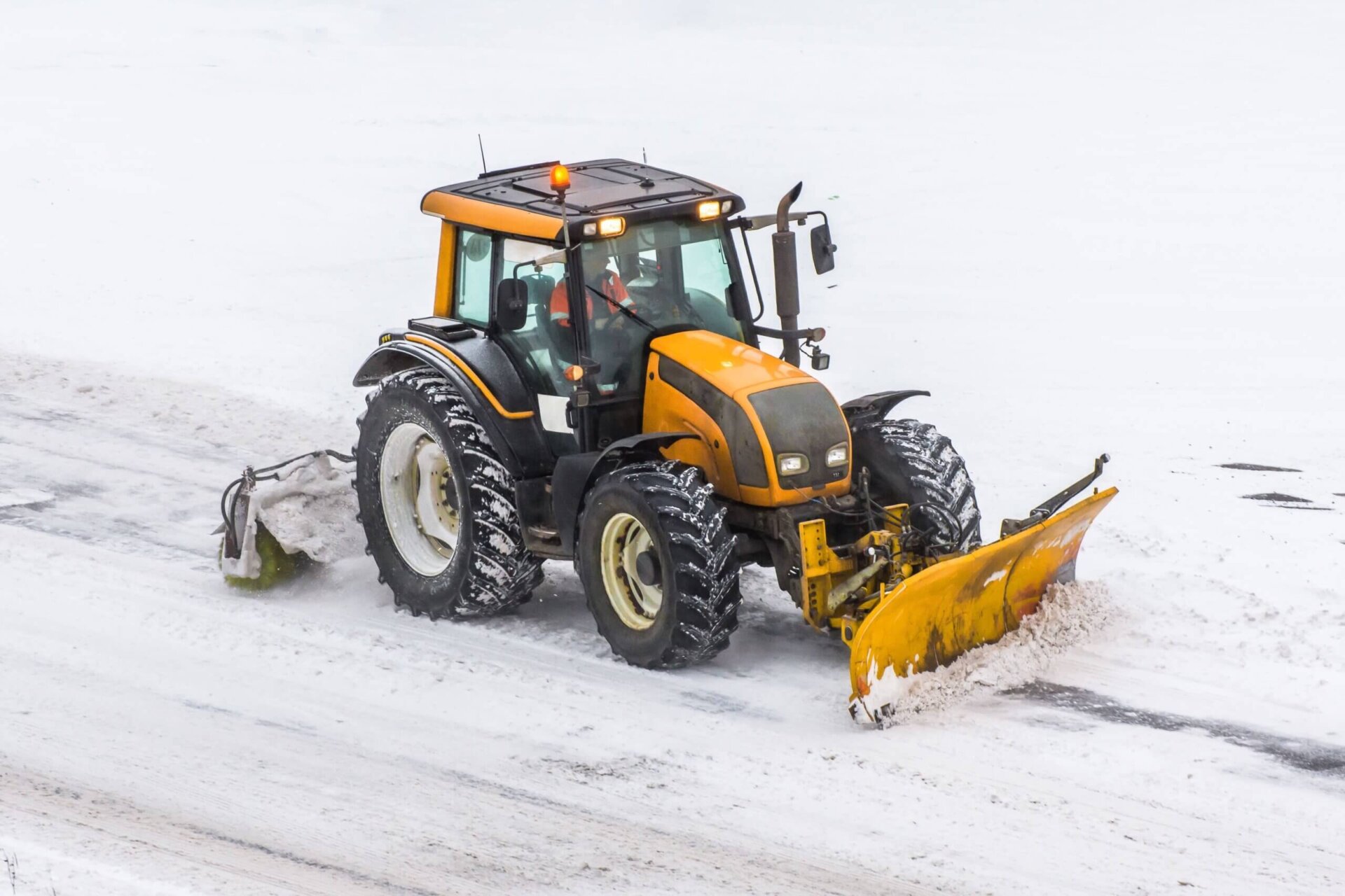 winterdienst 
