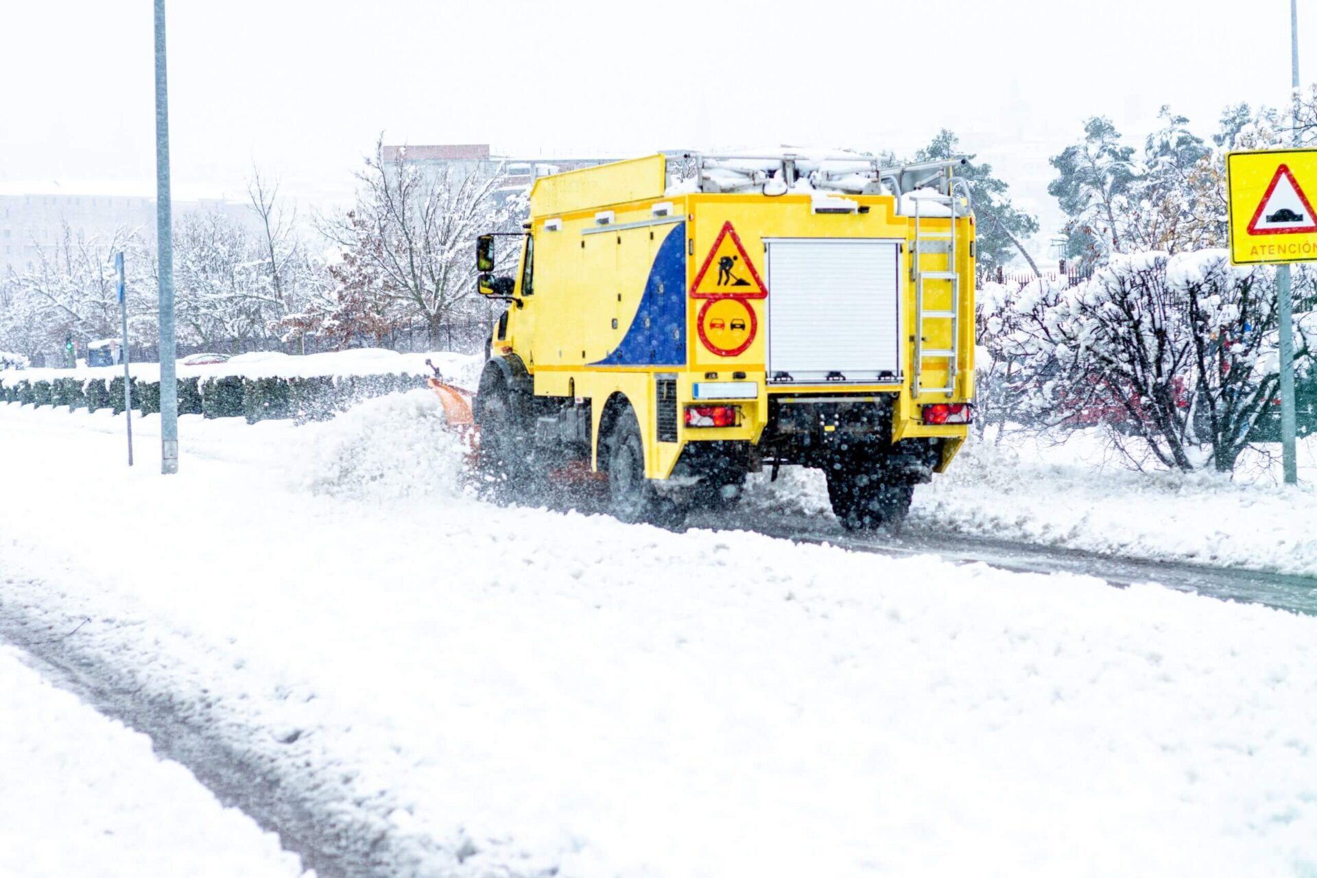 winterdienst 