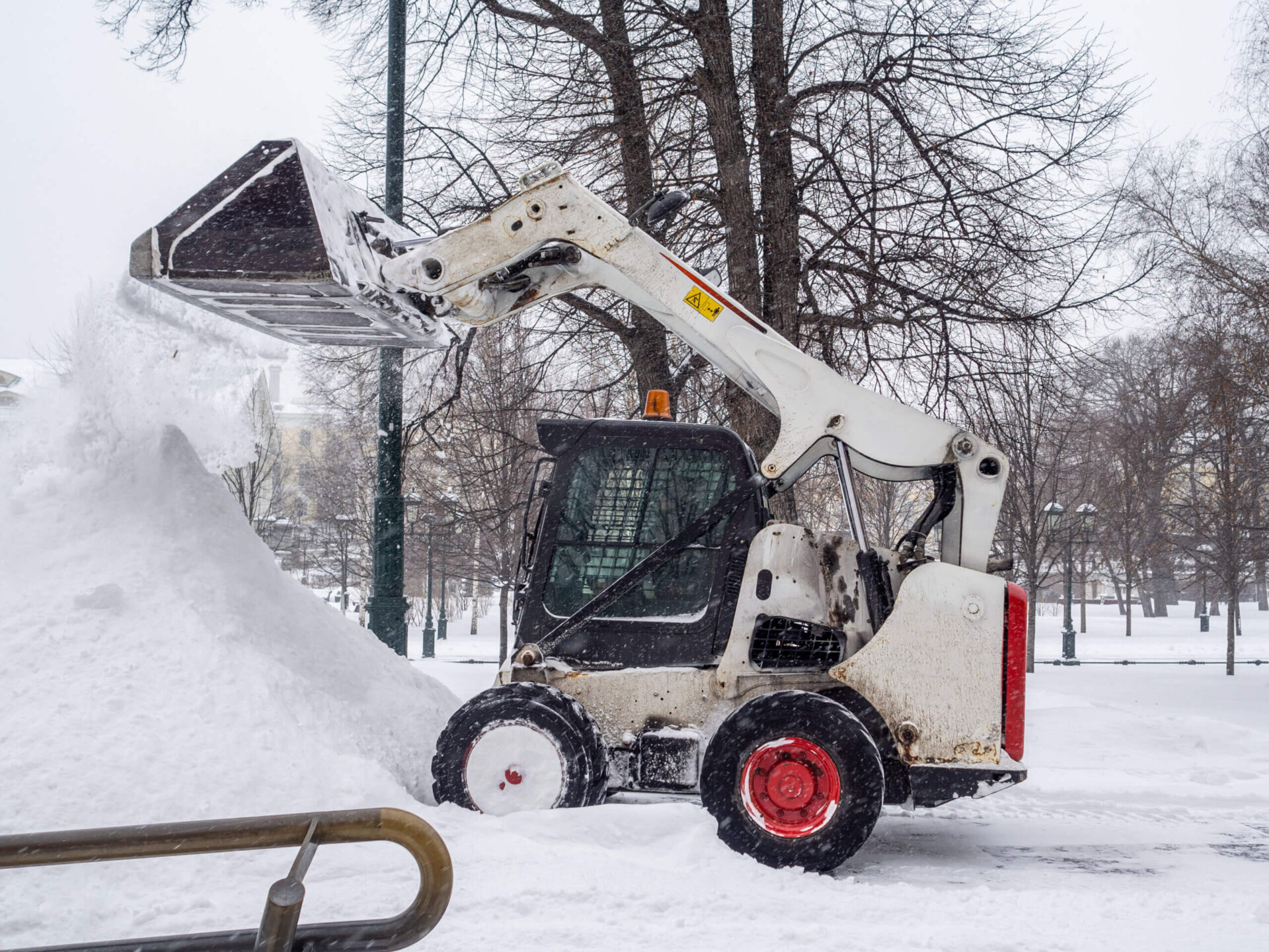 winterdienst vermieter 